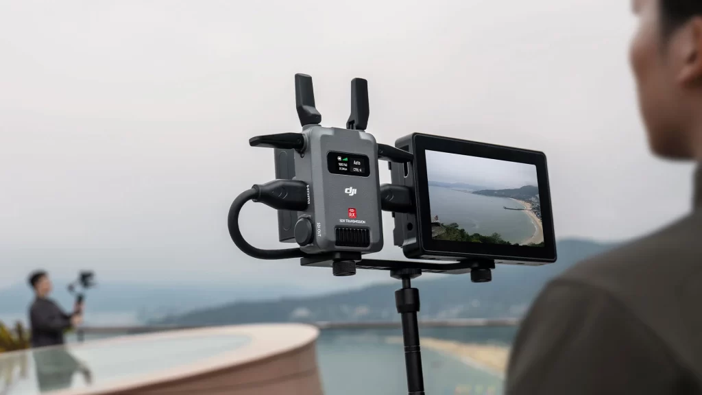 DJI-SDR-transmission