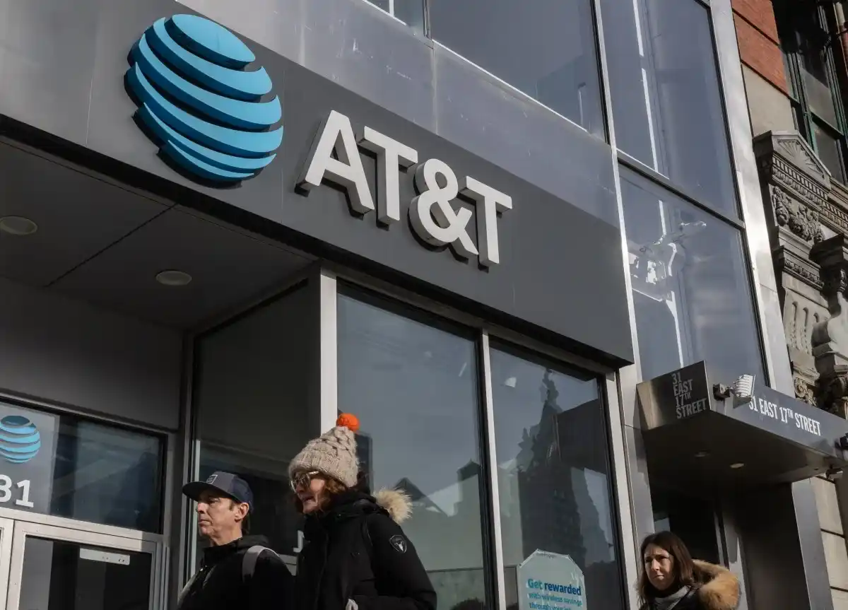 at&t data breach